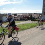 Radtour Verona - Venedig