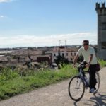 Radtour Verona - Venedig