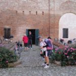 Radtour Verona - Venedig