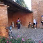 Radtour Verona - Venedig