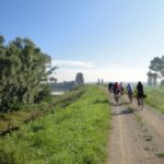 Radtour Verona - Venedig