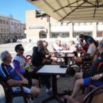 Radtour Verona - Venedig