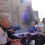 Radtour Verona - Venedig