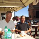 Radtour Verona - Venedig