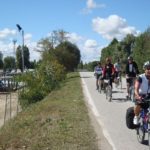 Radtour Verona - Venedig