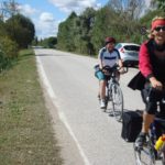 Radtour Verona - Venedig