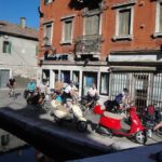 Radtour Verona - Venedig