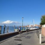 Radtour Verona - Venedig
