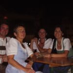Teilnahme am Reisfest in Isola della scala