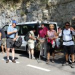 Wanderung in den Monti Lessini