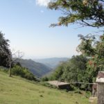 Wanderung in den Monti Lessini