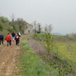 Wanderung Prealpi Veronesi