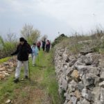 Wanderung Prealpi Veronesi