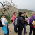 Wanderung Prealpi Veronesi