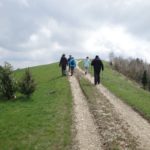 Wanderung Prealpi Veronesi