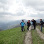 Wanderung Prealpi Veronesi