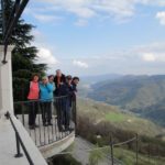 Wanderung Prealpi Veronesi