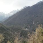 Wanderung Prealpi Veronesi