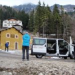 Wanderung Prealpi Veronesi