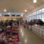 Besuch Weihnachtsmarkt Castagnaro