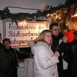 Weihnachtsmarkt Fischbachau