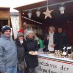 Weihnachtsmarkt Fischbachau
