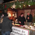 Weihnachtsmarkt Fischbachau 2015
