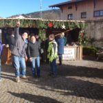 Weihnachtsmarkt Fischbachau 2015