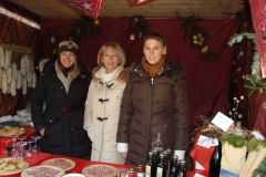 Weihnachtsmarkt Hundham