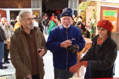 Weihnachtsmarkt Hundham