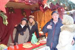 Weihnachtsmarkt Hundham