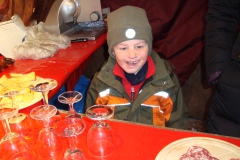 Weihnachtsmarkt Hundham