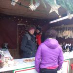 Weihnachtsmarkt Hundham