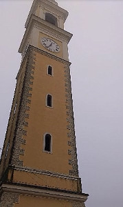 Video Glockenspiel Kirche Carpi